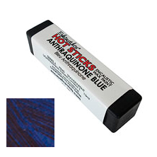 enkautikos hot sticks anthraquinone Blue