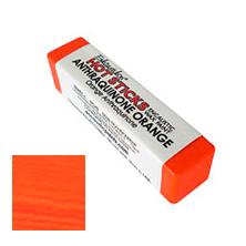 enkautikos hot sticks anthraquinone orange