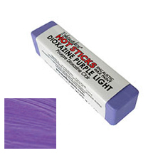 enkautikos hot sticks dioxazine purple light