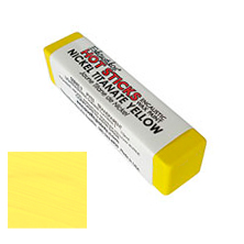 enkaustikos hot sticks nickel titanate yellow