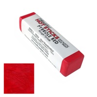 enkaustikos hot sticks pyrrole red