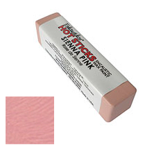 enkaustikos hot sticks sienna pink