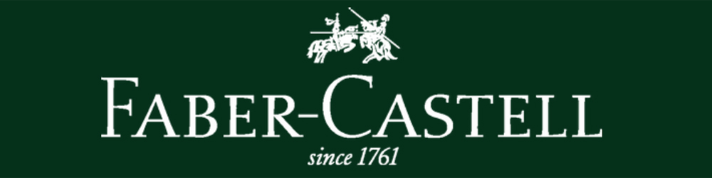 Faber-Castell banner