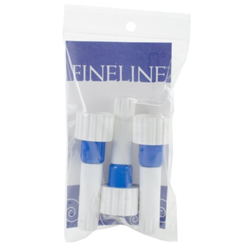 Fine Line Applicator Bottles for Liquid Stringer | Art Glass Supplies - To