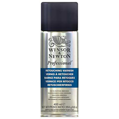 winsor and newton retouching varnish