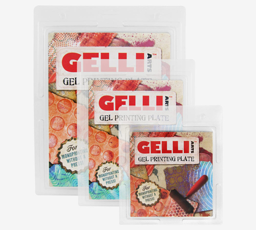 Gelli® Arts Printing Plate