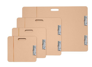 heritage masonite drawing boards