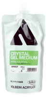 Holbein Gel Medium - Crystal