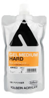 Holbein Gel Medium - Hard