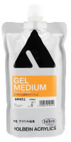 Holbein Gel medium