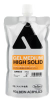 Holbein Gel Medium  - High Solid