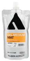 Holbein Gel Medium - Mat