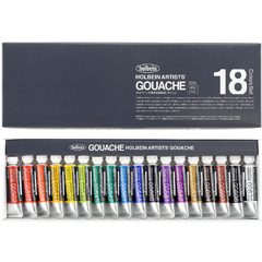 Holbein Irodori Artist Gouache Set - Winter