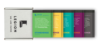 Stonehenge mini set