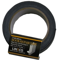 lineco book repair tape