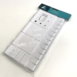 art alternatives large folding palette with thumb hole