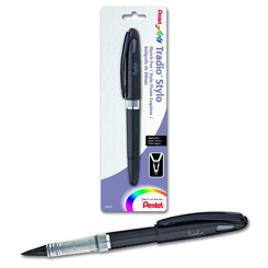 Pentel Tradio fountain pen