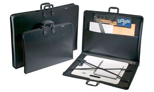 Studio Portfolio by Artists Loft 20 x 26 x 3