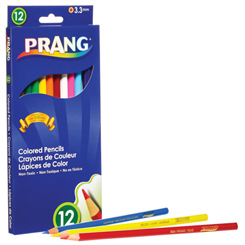 prang colored pencil sets