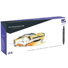 Prismacolor Set of 6 Markers