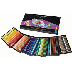 prismacolor premier colored pencil set of 150