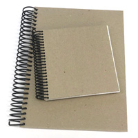 Jack Richeson Eco Sketchbooks