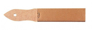 sandpaper pointer