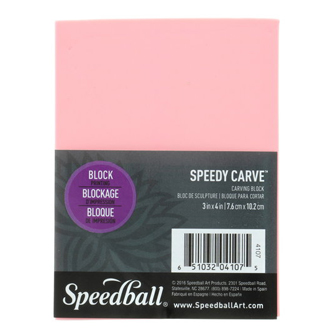 speedball speedy carve blocks