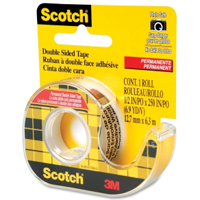 Scotch Double Sided Tape