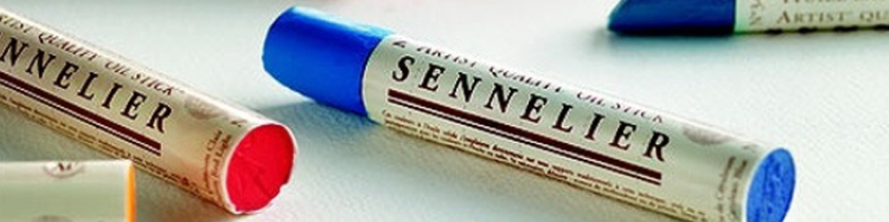 Sennelier Oil Sticks