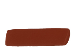 golden soflat red oxide