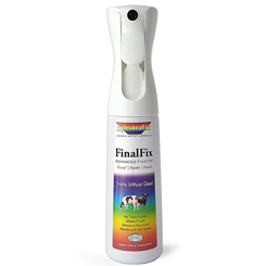 spectrafix casein based fixative