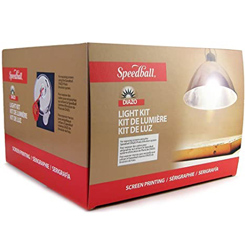 Speedball DIazo Light kit