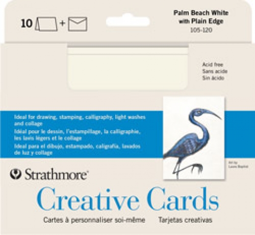 strathmore creative cards