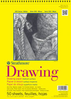 Strathmore 300 Drawing