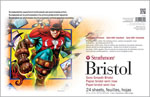 Strathmore 500 Bristol