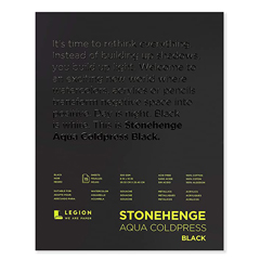 stonehenge aqua black cp block