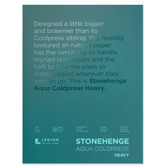 stonehenge aqua 300lb cp block
