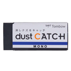 Tombow Mono Dust Catch Eraser