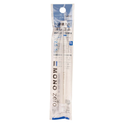 Tombow Mono Zero Rectangular Refill