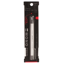 Tombow Mono Zero Round Eraser