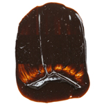 Tri-Art HV Acrylic - Trasparent Brown