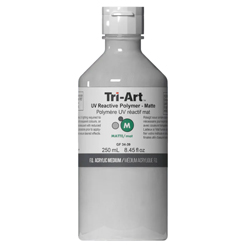 Tri-Art UV Reactive Medium Matte