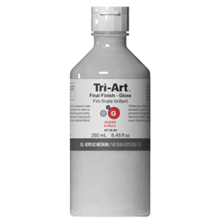 Tri-Art Final Finish Gloss