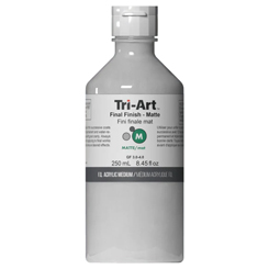 Tri-Art Final Finish Matte