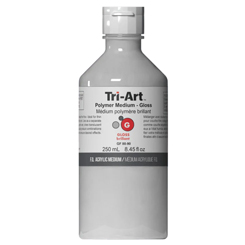 Tri-Art Polymer Medium Gloss