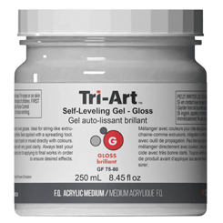 Tri-Art Self Leveling Gel