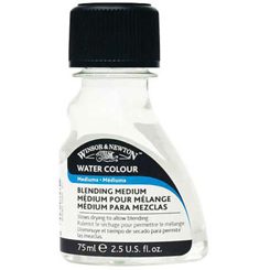 winsor and newton watercolour blending medium