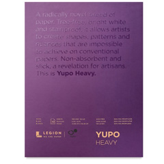 Yupo Heavyweight Pads