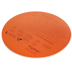 Yupo Round Pads